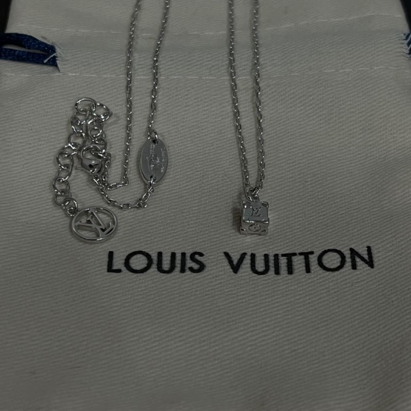 LV Necklaces